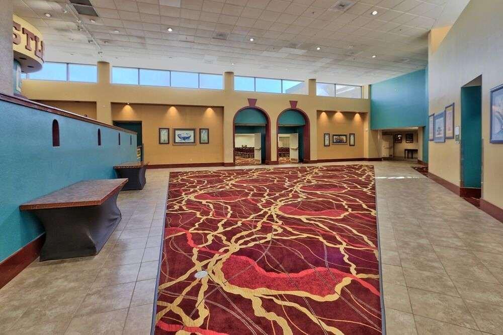 Ramada By Wyndham Albuquerque Midtown Hotell Fasiliteter bilde